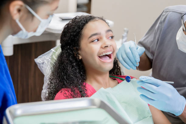 Best Emergency Dental Extractions in Porter Heights, TX