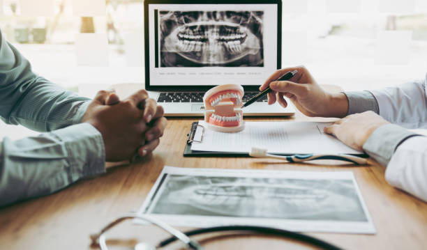 Best Broken or Cracked Tooth Emergency Dentist in Porter Heights, TX