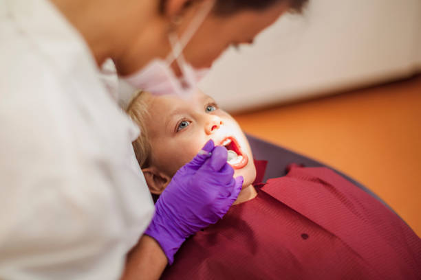 Best Emergency Cosmetic Dentistry in Porter Heights, TX
