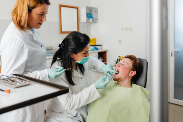 Best Emergency Dental Extractions in Porter Heights, TX