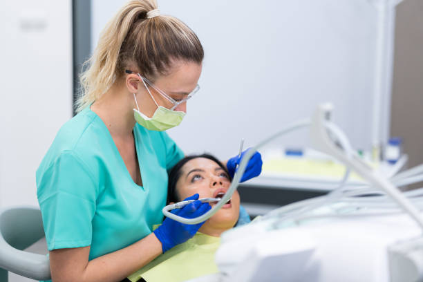 Best Emergency Dentist for Knocked-Out Tooth in Porter Heights, TX