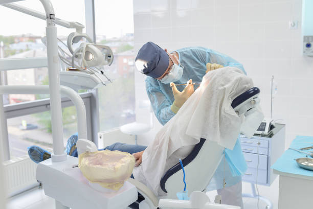 Best Mobile Emergency Dentist in Porter Heights, TX